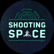 Shooting space